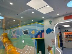 -极橙儿童齿科矫正中心(奥城店)