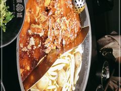 -楠火锅(广州总店)