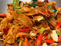 -大铁勺新津菜(熙悦汇店)
