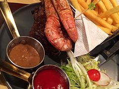 -Lingo西餐厅(仙乐斯广场店)
