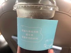 -西右咖啡(左岸风度店)