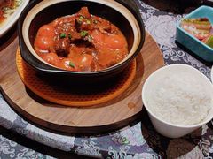-元素中餐厅.海南菜.粤菜.椰子鸡.海鲜.包房.石梅湾威斯汀度假酒店
