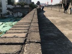 -肇庆古城墙