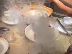 -熹素·鲜美素食Vegetarian (天河领展店)