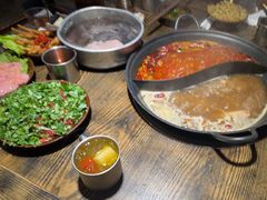 -冯校长老火锅(深圳总店)