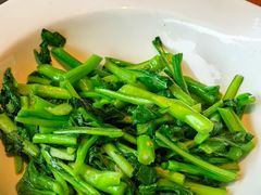 -绿杨春·淮扬宴(庐山路店)