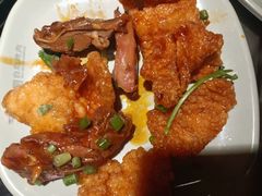 -梨花自助烤肉(乐宾店)