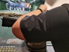 -枪馆1号实弹射击俱乐部