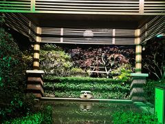 -大连金石滩绿发温泉假日酒店
