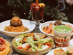 -沛家·西餐Brunch·直火料理