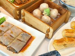 -粤财皇冠假日酒店·彩华轩中餐厅