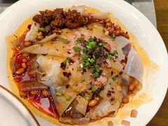 -黔城故事(虎峰别墅店)