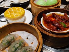 -滋粥楼·顺德菜海鲜茶点(方舟店)