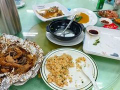 -景好海鲜餐厅(大鹏必选旅游店)