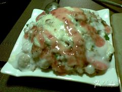 -吱咖啡西式简餐