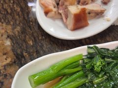 -灵记饭店(营地大街店)