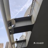 美丽的海河