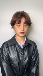 -SY COLOUR专业烫染