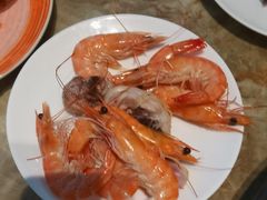 -德兴show鲜·蒸汽海鲜火锅餐厅(格创悦里店)