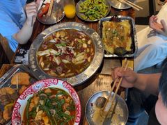 -破店肥哈·海鲜·烧烤(郑州银泰inPARK店)