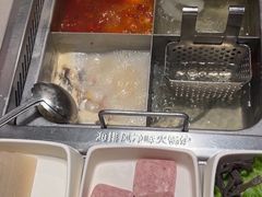 -海底捞火锅(苏宁生活广场店)
