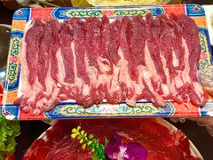 -老楼羊蝎子·铜锅涮肉•20年专注羊肉(惊驾路店)