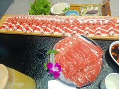 -阳坊胜利涮羊肉(阳坊老店)