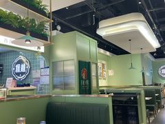 -探越小馆·越泰料理(增城永旺店)