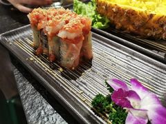 -泰阁暹罗餐厅(万达店)