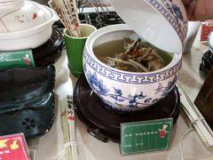 -土桥手掌鸡·26年灌县老味道(都江堰店)