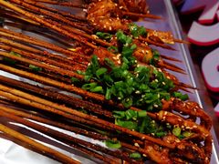 -Let’s WaKao瓦烤(贝森店)