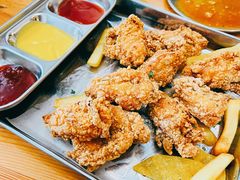 -青春分食(仙林大学城店)