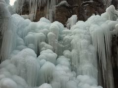 -大平台龙居瀑布旅游区