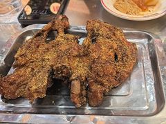 -堂堂小伙夫·辽宁小吃大排档(京西大悦城店)