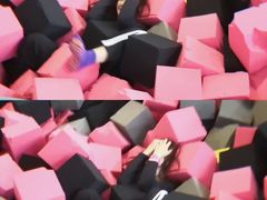 -嘿哟动霸CHUA·新潮玩运动娱乐中心·蹦床滑冰团建乐园