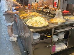 -捞沙巷