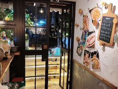 -十面欢腾·海鲜面·台式Bistro(长乐路店)