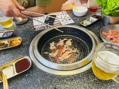 -红泥小火炉·东北泥炉烤肉(天一旗舰店)