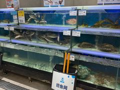 -盒马鲜生(联投广场店)