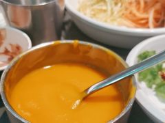 -农乐园炭火烤肉(繁花中心店)