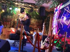 -碧涛阁水世界酒店(万家丽路店)