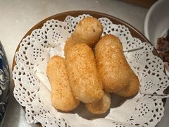 红糖糍粑-川堂风·跷脚牛肉·乐山爆炒(中建乐荟天地店)