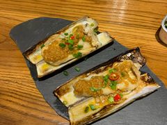 -烧货·活海鲜炭烧(湖滨商业街店)