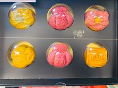 -良枫友信(陈家祠店)