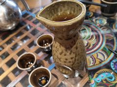 -侯家庄阿才有品私房菜馆