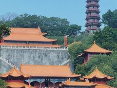 -南沙天后宫景区