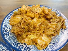 -鼎香润(德胜门内店)