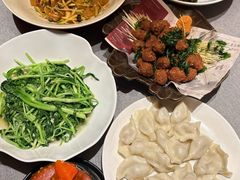 -宏达老菜馆(东安街店)