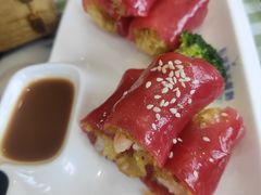 -观塘港茶餐厅(八一大道店)