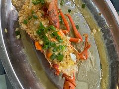 -钱大妈海鲜饭店(保利林语店)